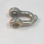 Серьга А61.09.002 БЕЛ