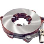 Диск 50-3502030 нажимной А