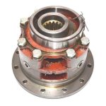 Дифференциал 85-2403020