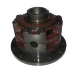 Корпус 85-2403015 диф-а БЕЛ