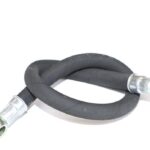 Трубка топл. НД 245-1104180-А1 б.14 L=0,5