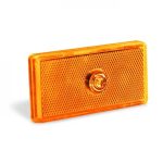 Фонарь ПП-100 бок. габаритный