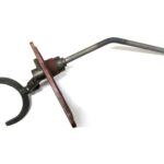 Управление редуктором 70-1723010-01