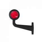 Фонарь полного габарита Ф-3.2 левый