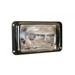 Фара ФГ-309 перед. пластик