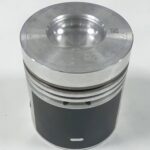 Поршень 260-1004021-М палец d=42