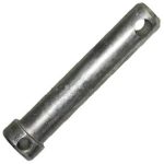 Палец А61.03.001-02 верх. тяги Д-22мм,L-116мм БЕЛ