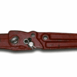 Тяга 50-4605035-А3 левая в сборе Сморгонь