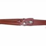 Тяга 50-4605030-А3 правая в сборе Сморгонь