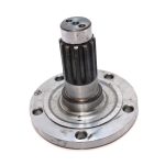 Фланец 72-2308017 на 5 шпилек