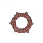 Диск 85-1601093 нажимной А