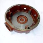 Кожух 50-3502035-А2 тормоза Бел