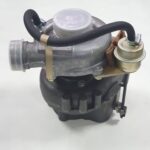 ТКР 7-00.01 (двигатель Д-260)