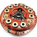 Диск 85-1601090-В сцепления БЕЛ