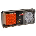 Фонарь Ф-402L.00.00 передний LED
