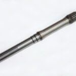 Полуось 50-2407082-А з/м со шлицами А