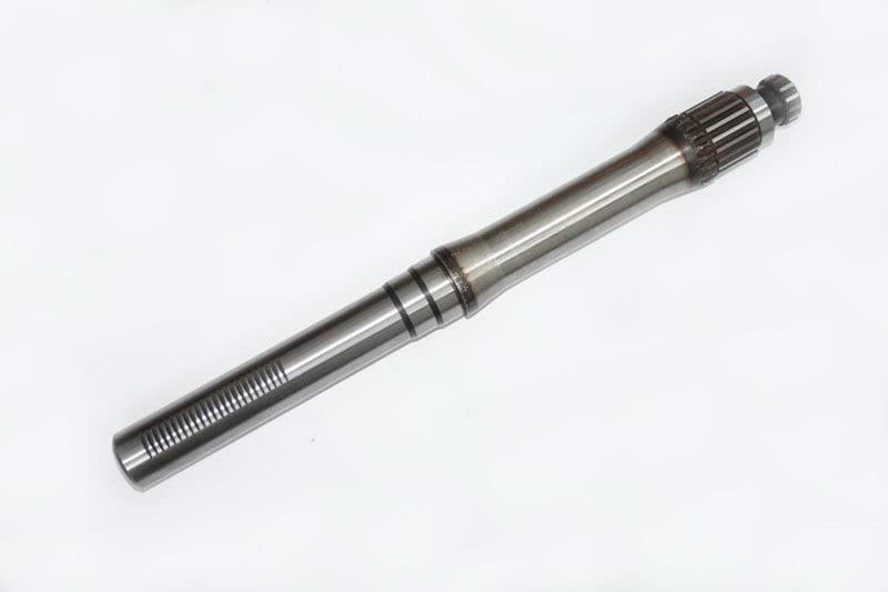 9944.jpg Полуось 50-2407082-А з/м со шлицами А — изображение 1