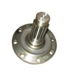 Фланец 82-2308017 на 8 шпилек