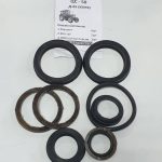 Р.к. ЦС-50 с/о