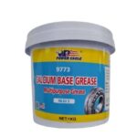 Смазка кальциевая 1кг 135°C Power Eagle(9773)