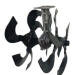 Насадка триммера Гриб d=28