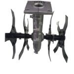 Насадка триммера "БензоРыхлитель" d=26