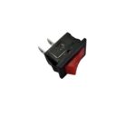 Переключатель электр. Бензопила пластик