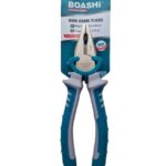 Плоскогубцы 7" 180мм BOASHI