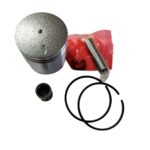 Поршень Бензотриммера TL-43+кольца