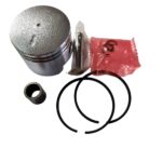 Поршень Бензотриммера TL-52+кольца