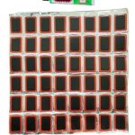 Резина для проколов RS4803