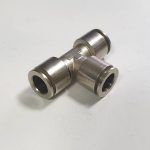 Муфта Т-обр. Д-12