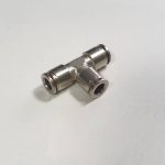 Муфта Т-обр. Д-6