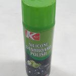 Полироль салона Яблоко 450 мл