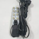 Фонарь салона от прик. LED точ.