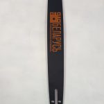 Шина для бензопилы 20" 3/8 34Т БЕЛАРУСЬ