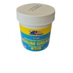 Смазка литиевая 100г 190°С Power Eagle(9782)