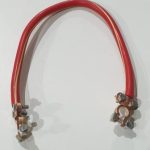 Провод-перемычка с клеммами 50см