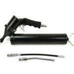 Шприц плунжерный пневмат. 400мл.