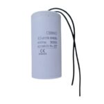 Конденсатор CBB60 45F