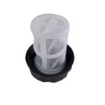 Крышка топл. бака с сеткой (178F/186F)