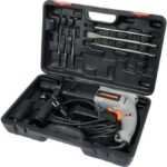 Перфоратор 620 Вт STHOR SDS-Plus