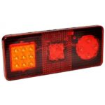 Фонарь Ф-401L.00.00 задний LED (5403)