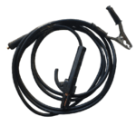 К-т кабелей для сварочного аппарата 2м-3м