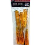 Набор отвёрток 6шт (ударные)