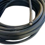 Кабель сварочный 25мм (бухта 30м)