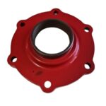 Крышка редуктора (178F/186F)