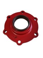 Крышка редуктора (178F/186F)