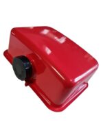 Бак топливный с пробкой 186F