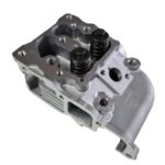Головка блока в сборе (под 2 болта) (178F)